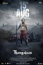 Film Thangalaan (2024) ilk21 Sub Indo