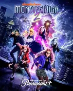 Film Monster High 2 (2023) ilk21 Sub Indo