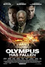 Film Olympus Has Fallen (2013) ilk21 Sub Indo