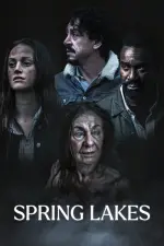 Film Spring Lakes (2023) ilk21 Sub Indo