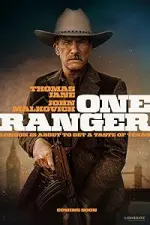 Film One Ranger (2023) ilk21 Sub Indo