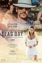 Film Flag Day (2021) ilk21 Sub Indo