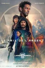 Film The Price of Money: A Largo Winch Adventure (2024) ilk21 Sub Indo