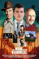 Film The Man from Nowhere (2021) ilk21 Sub Indo