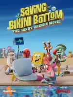 Film Saving Bikini Bottom: The Sandy Cheeks Movie (2024) ilk21 Sub Indo
