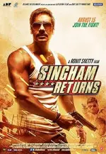 Film Singham Returns (2014) ilk21 Sub Indo