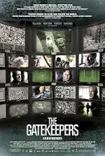 Film The Gatekeepers (2012) ilk21 Sub Indo