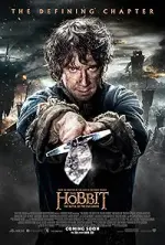 The Hobbit: The Battle of the Five Armies (2014)