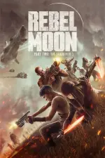 The Moon & Back (2022)