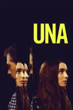 Film Una (2016) ilk21 Sub Indo