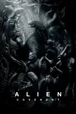 Film Alien Covenant (2017) ilk21 Sub Indo