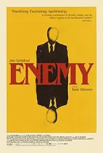 Film Enemy (2013) ilk21 Sub Indo