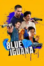 Film Blue Iguana (2018) ilk21 Sub Indo