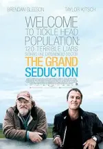 Film The Grand Seduction (2013) ilk21 Sub Indo
