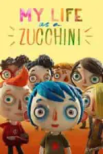 Film My Life as a Zucchini (2016) ilk21 Sub Indo