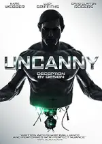 Film Uncanny (2015)