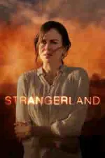 Film Strangerland (2015) ilk21 Sub Indo