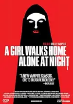 A Girl Walks Home Alone at Night (2014)