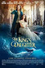 Film The King’s Daughter (2022)