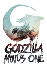 Film Godzilla Minus One (2023) ilk21 Sub Indo