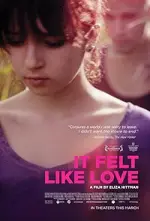 Film It Felt Like Love (2013) ilk21 Sub Indo