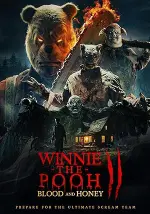 Film Winnie-the-Pooh: Blood and Honey 2 (2024) ilk21 Sub Indo