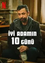 Film 10 Days of a Good Man (2023) ilk21 Sub Indo