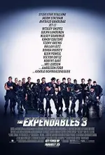 Film The Expendables 3 (2014) ilk21 Sub Indo