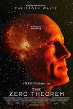 Film The Zero Theorem (2013) ilk21 Sub Indo