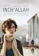 Film Inch’Allah (2012) ilk21 Sub Indo