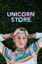Film Unicorn Store (2017) ilk21 Sub Indo
