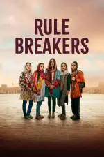 Film Rule Breakers (2025) ilk21 Sub Indo