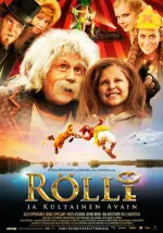 Film Rölli and the Golden Key (2013) ilk21 Sub Indo