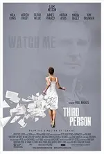 Film Third Person (2013) ilk21 Sub Indo