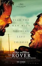 Film The Rover (2014) ilk21 Sub Indo
