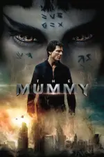 Film The Mummy (2017) ilk21 Sub Indo