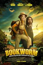 Film Bookworm (2024) ilk21 Sub Indo