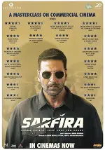 Film Sarfira (2024) ilk21 Sub Indo