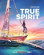 Film True Spirit (2023) ilk21 Sub Indo