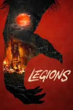 Film Legions (2022) ilk21 Sub Indo