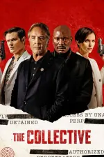 Film The Collective (2023) ilk21 Sub Indo