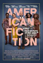 Film American Fiction (2023) ilk21 Sub Indo