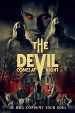 Film The Devil Comes at Night (2023)