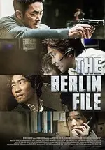 Film The Berlin File (2013) ilk21 Sub Indo