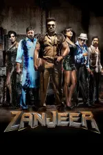 Film Zanjeer (2013) ilk21 Sub Indo