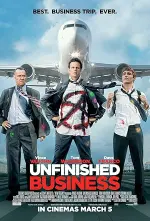 Film Unfinished Business (2015) ilk21 Sub Indo