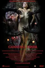 Film Cannibal Diner (2012) ilk21 Sub Indo