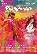 Raanjhanaa (2013)