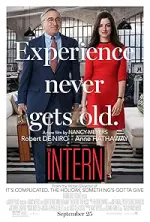 Film The Intern (2015) ilk21 Sub Indo