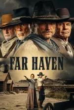 Film Far Haven (2023) ilk21 Sub Indo
